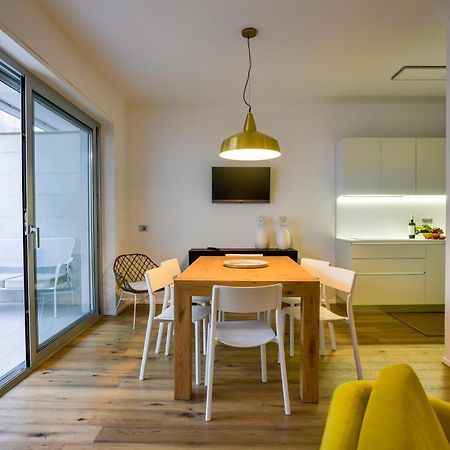 Apartmán Dimora Renna Polignano a Mare Exteriér fotografie