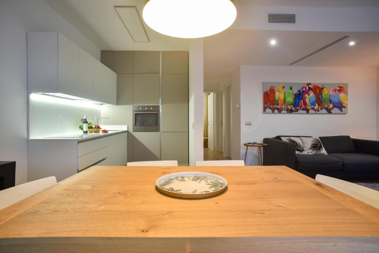 Apartmán Dimora Renna Polignano a Mare Exteriér fotografie