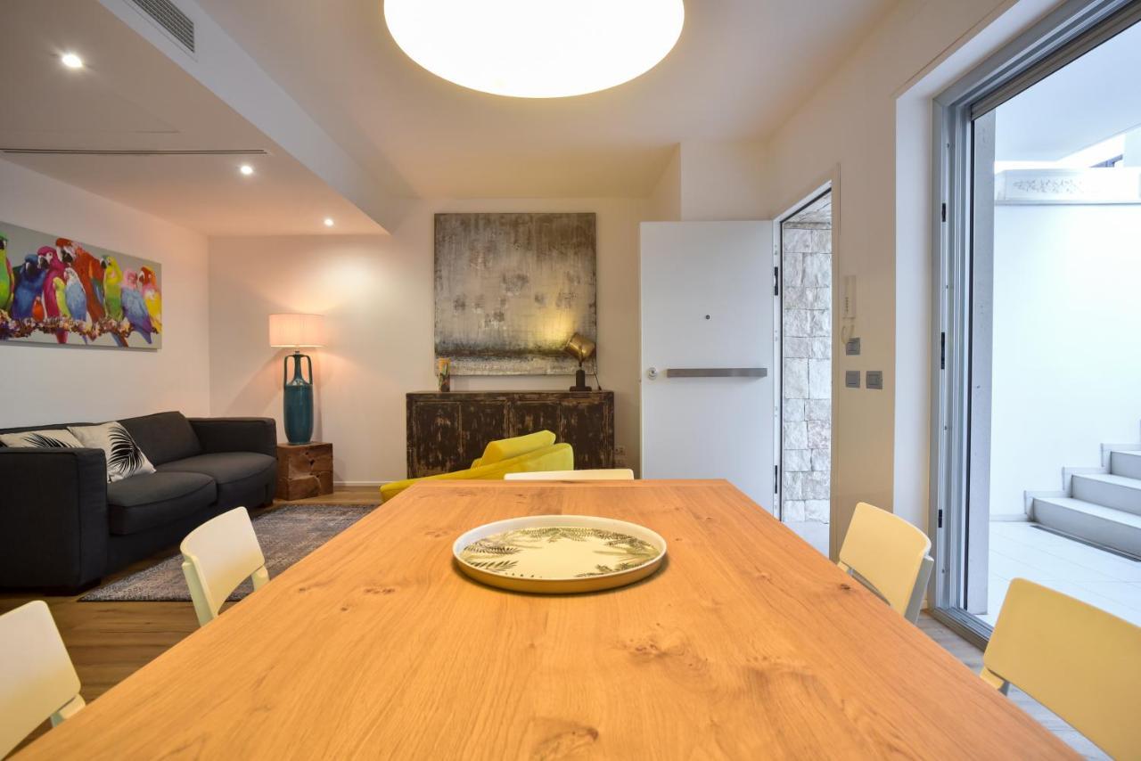 Apartmán Dimora Renna Polignano a Mare Exteriér fotografie