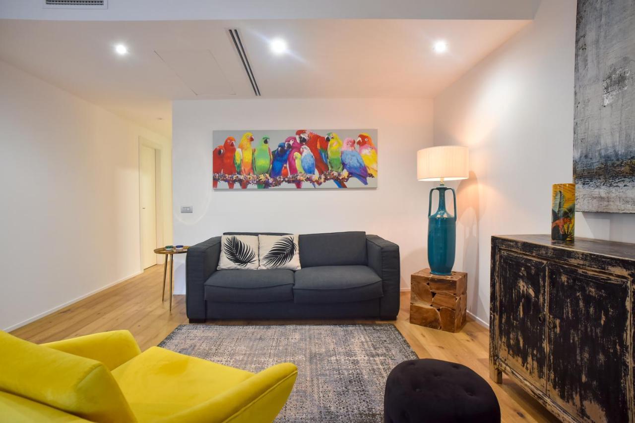 Apartmán Dimora Renna Polignano a Mare Exteriér fotografie