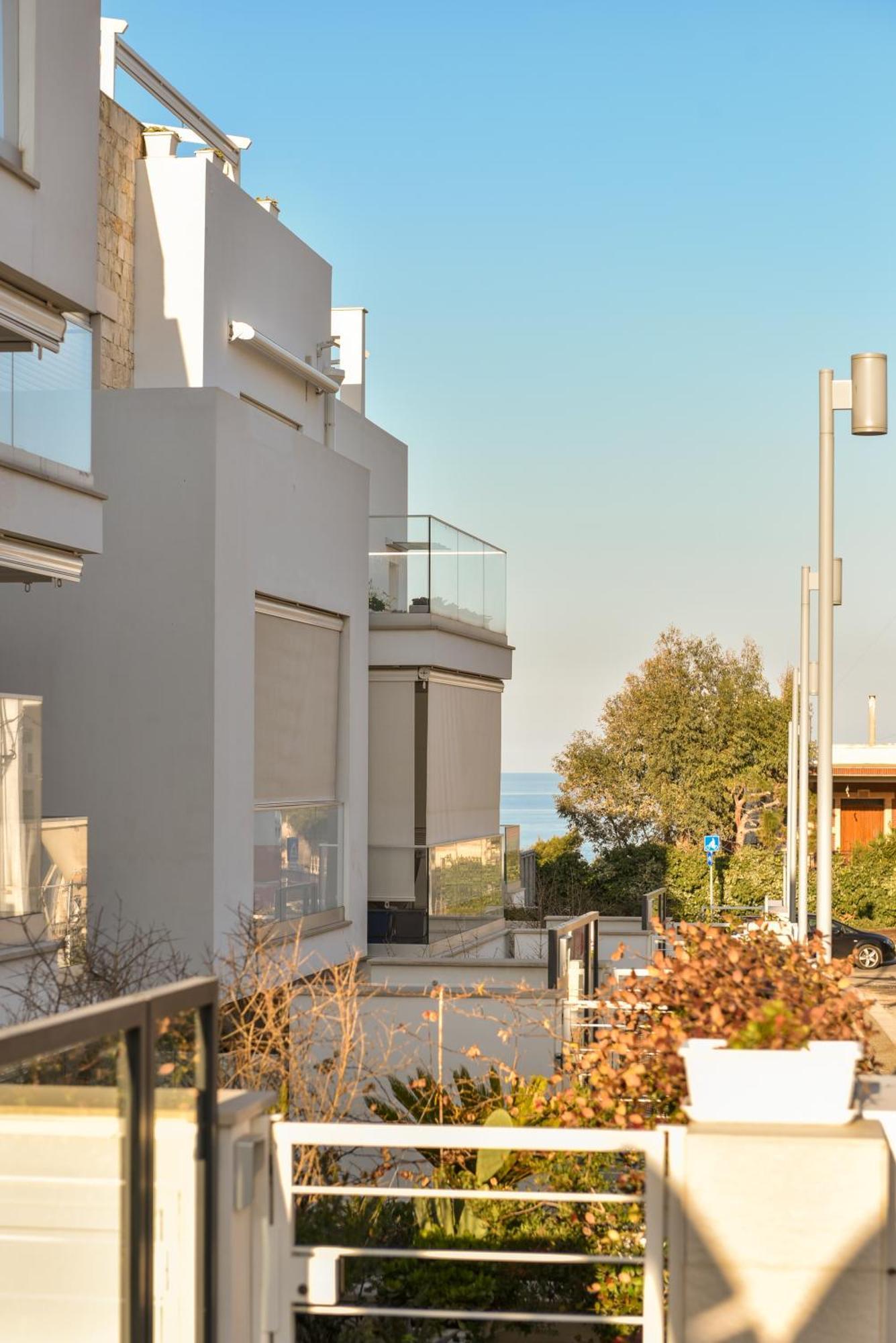 Apartmán Dimora Renna Polignano a Mare Exteriér fotografie
