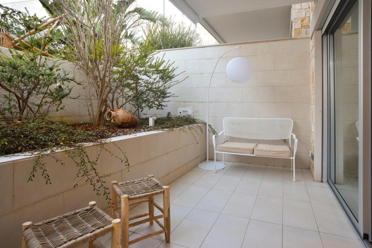 Apartmán Dimora Renna Polignano a Mare Exteriér fotografie