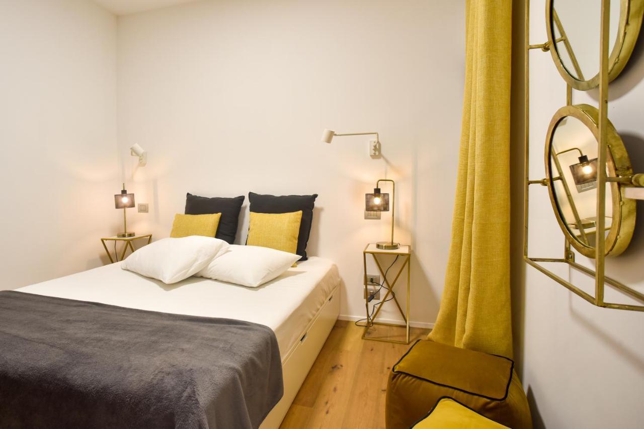 Apartmán Dimora Renna Polignano a Mare Exteriér fotografie